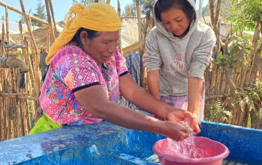 Día del Agua, el bien común más escaso
